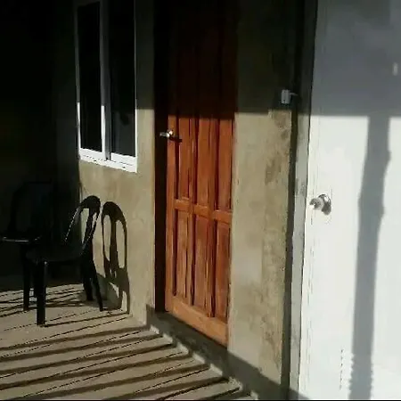 El Nido Bayview Apartment Room photo