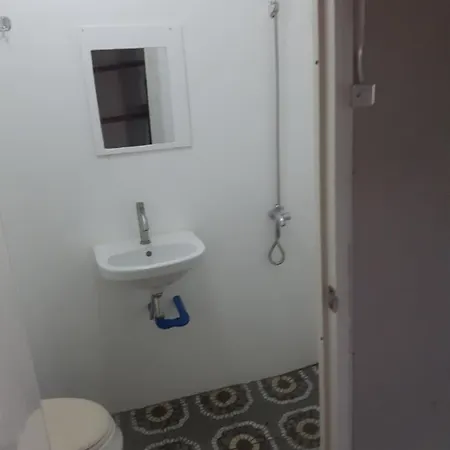 El Nido Bayview Apartment Room photo