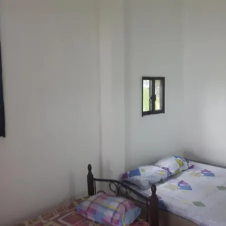 El Nido Bayview Apartment Room photo