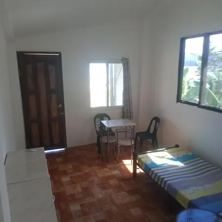El Nido Bayview Apartment Exterior photo
