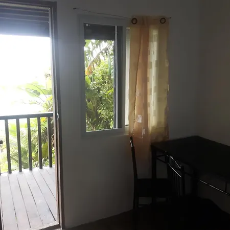 El Nido Bayview Apartment Exterior photo