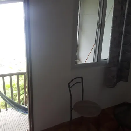 El Nido Bayview Apartment Room photo