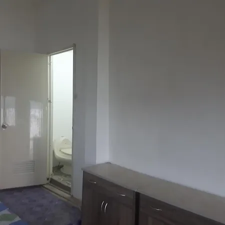 El Nido Bayview Apartment Room photo