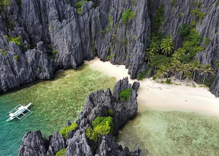 El Nido Bayview