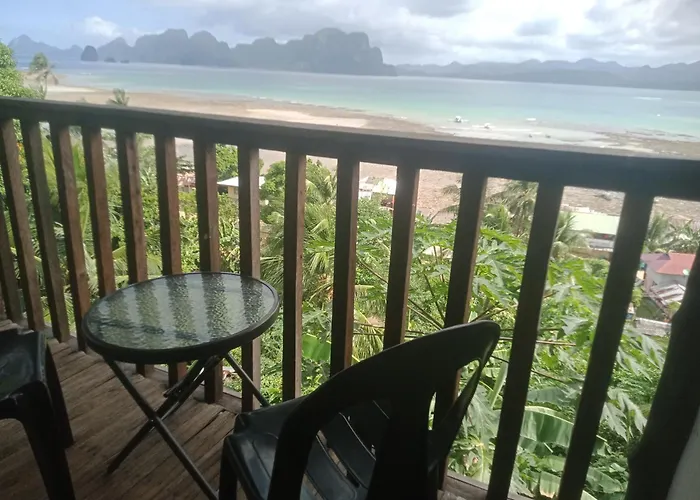 El Nido Bayview