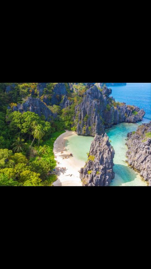 Bayview * El Nido